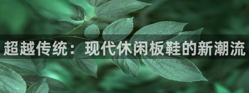 米兰体育官网下载招商电话地址是多少：超越传统：现代休