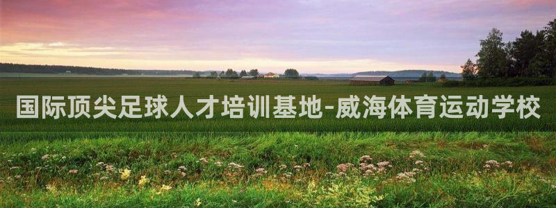 米兰体育官网下载平台假的吗是真的吗：国际顶尖足球人才培训基地